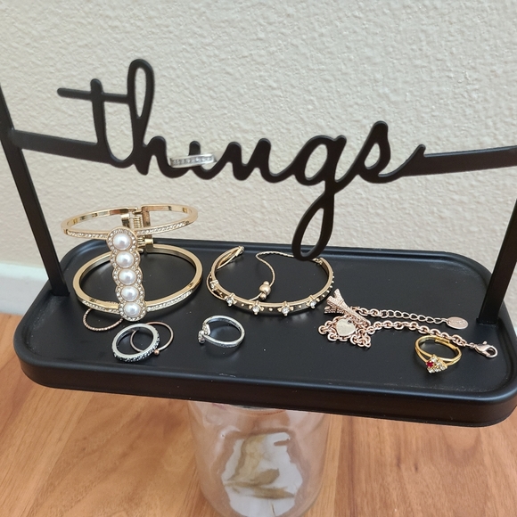 Jewelry organizer - Picture 3 of 6